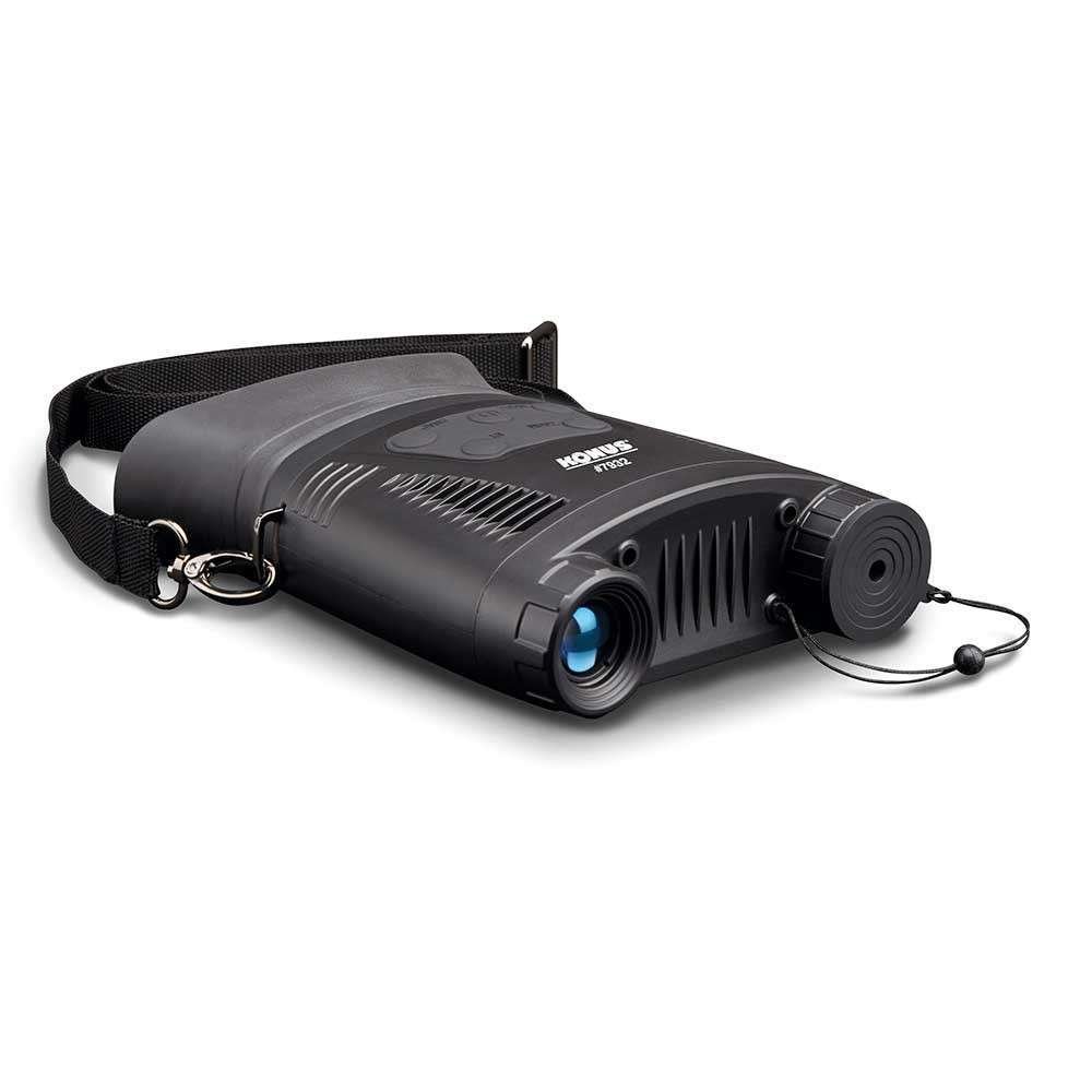 Prismáticos KONUSPY-11 zoom digital 1