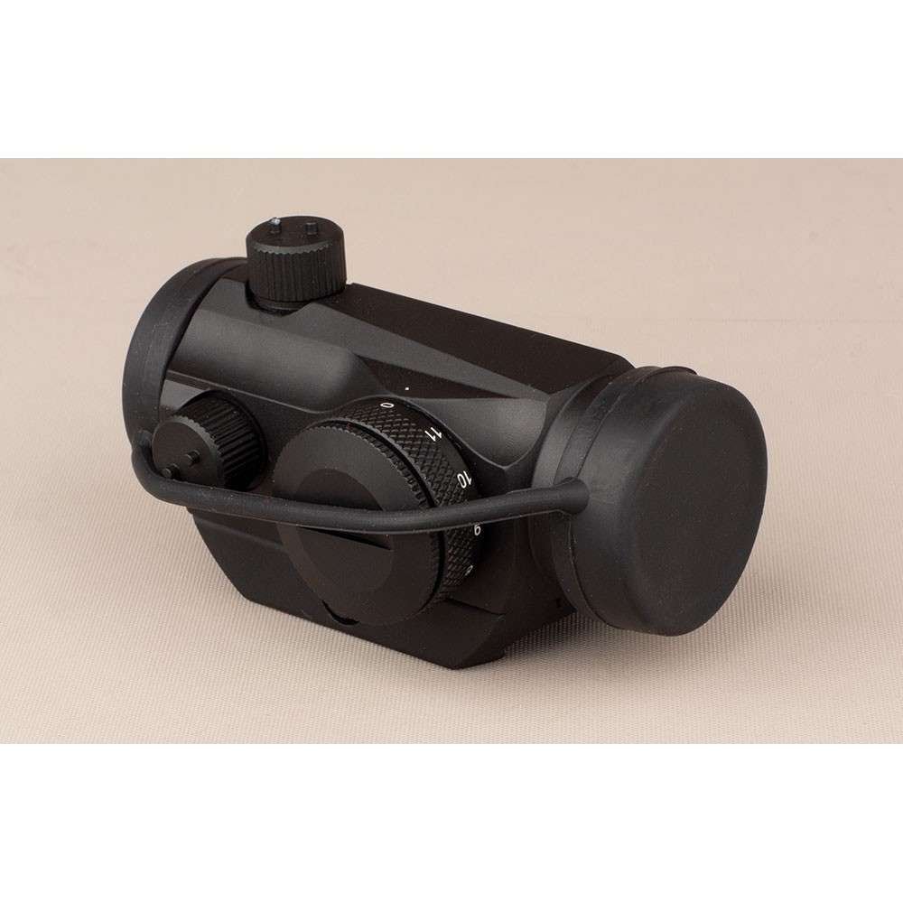 Punto rojo Konus ATOMIC-R 1X20 4