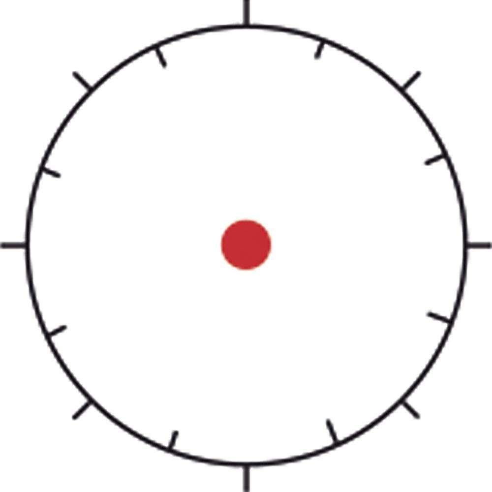 Punto rojo Konus ATOMIC-R 1X20 5