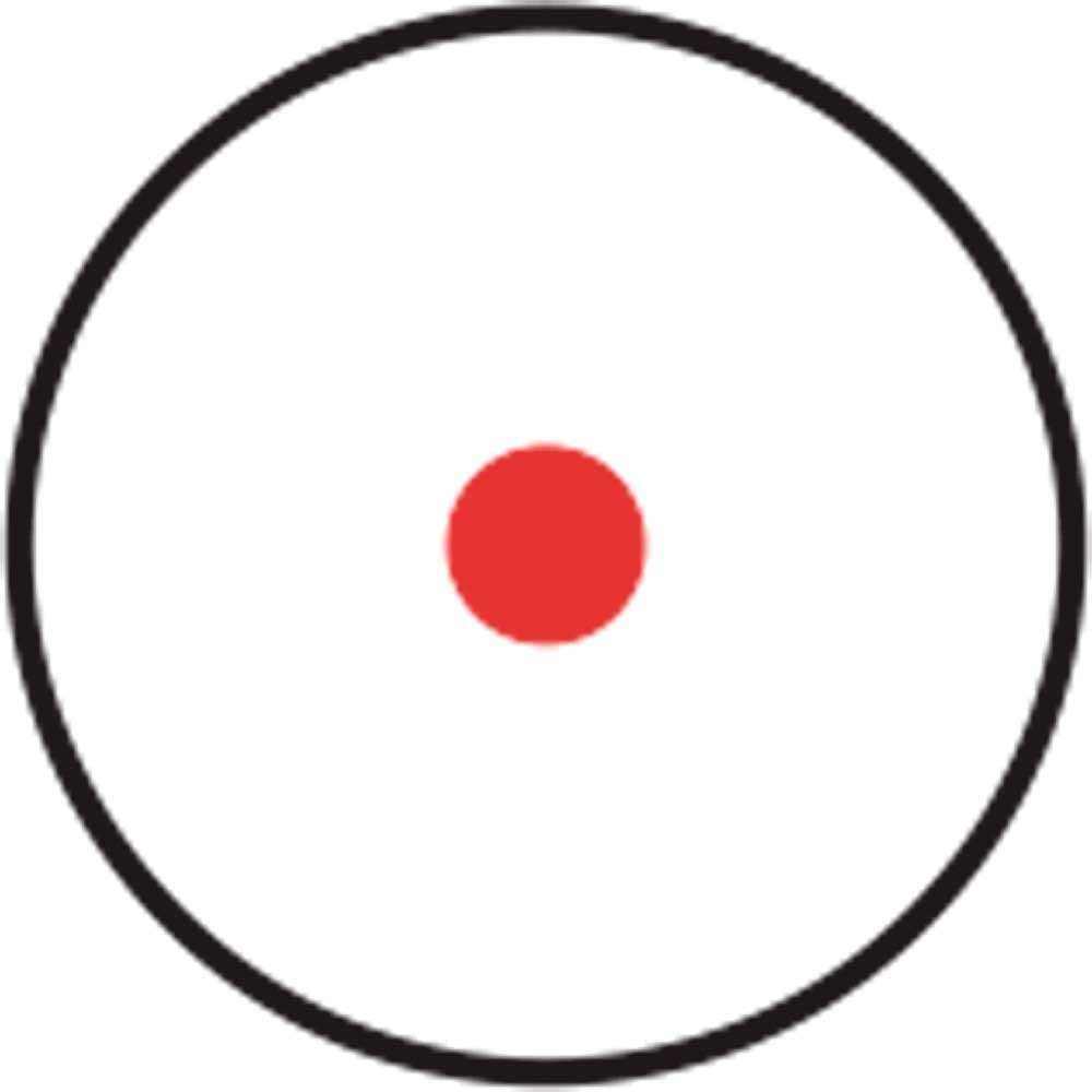 Punto rojo Konus FISION 2