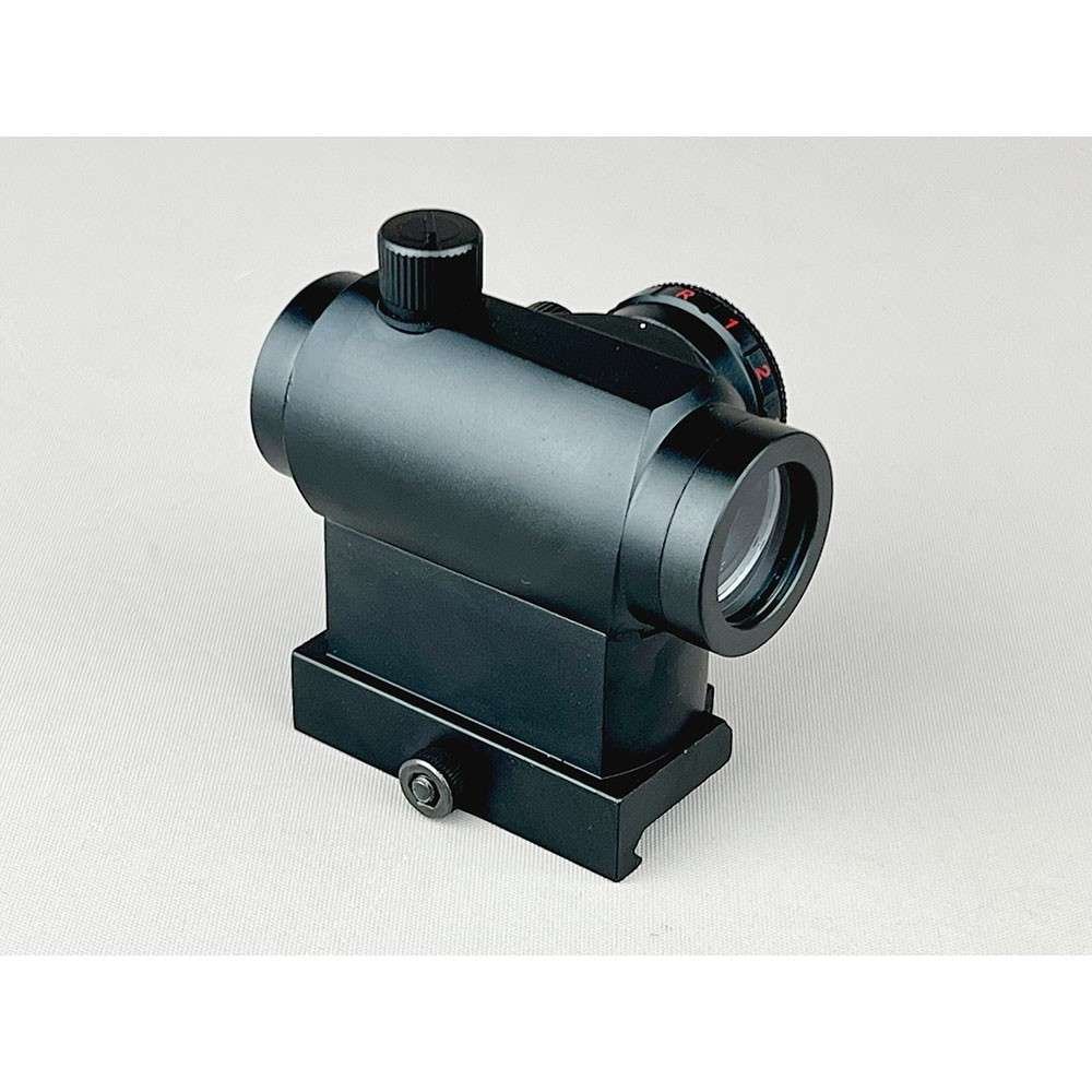 Punto rojo Konus NUCLEAR-QR 1x22 3