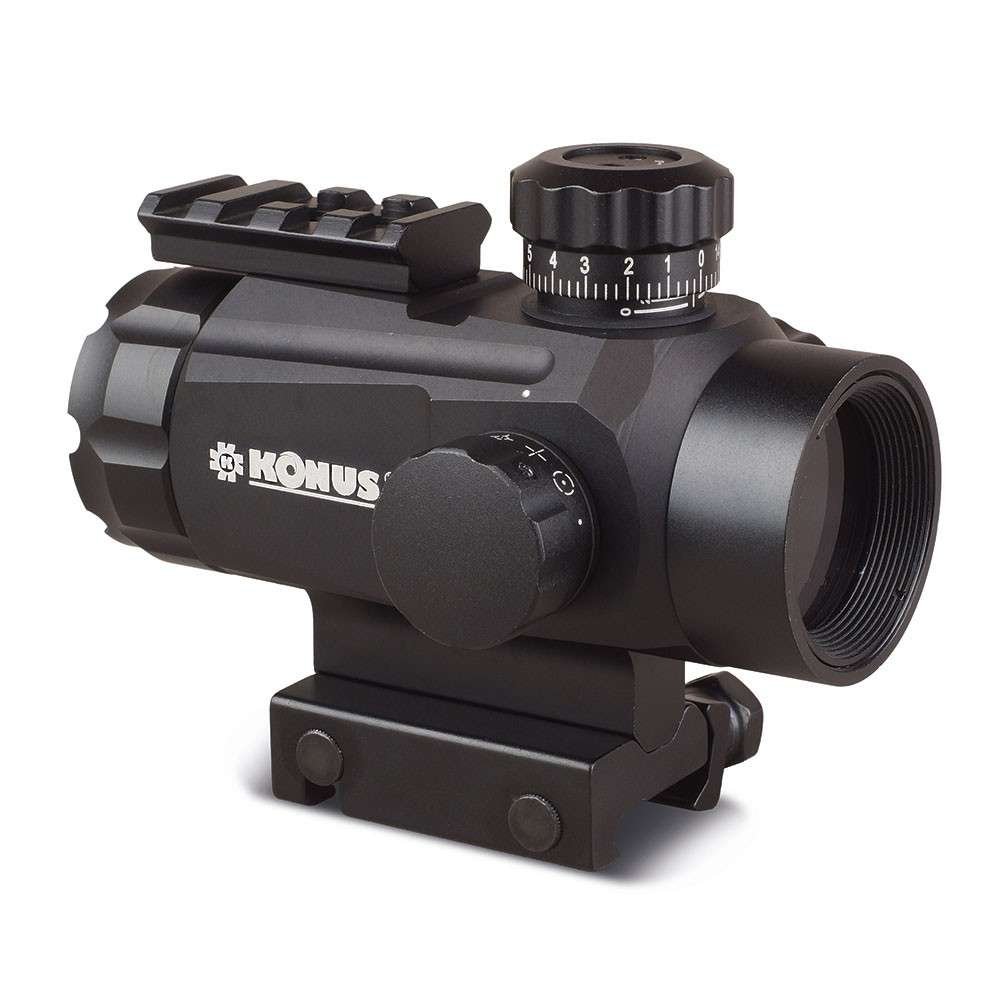 Punto rojo Konusight 2