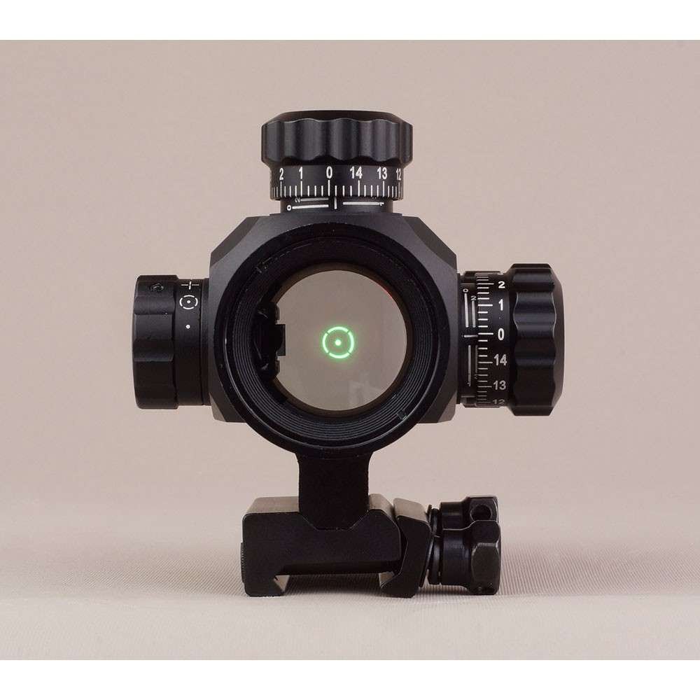 Punto rojo Konusight 4