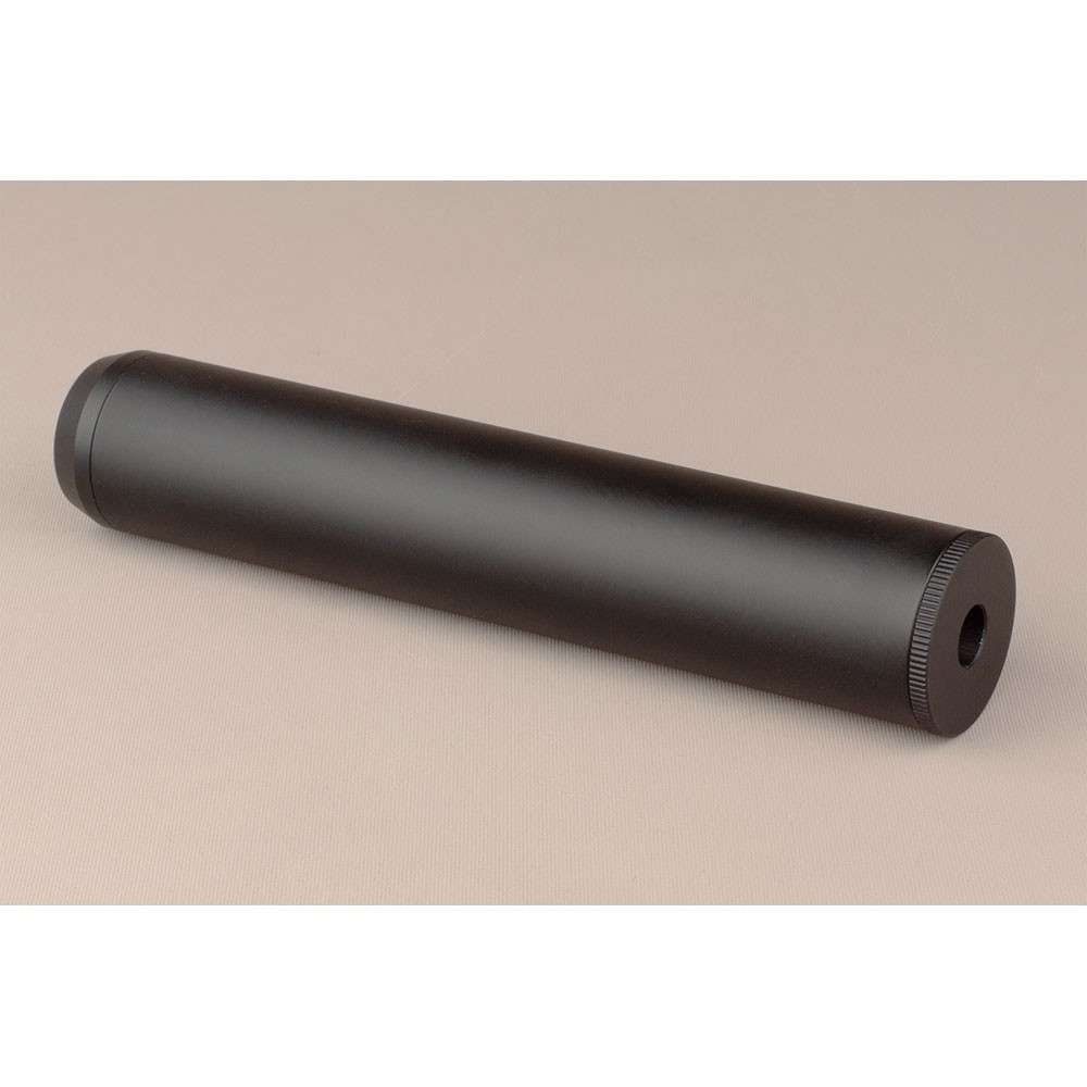 Silenciador universal con rosca 1/2 UNF 3