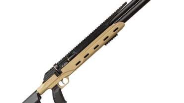 CARABINA PCP ARCEA-SNOWPEAK M50 18