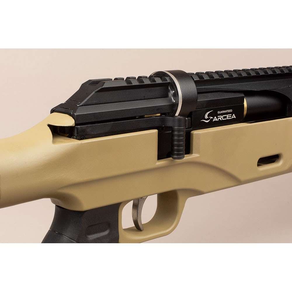 Arcea-Snowpeak M50 3