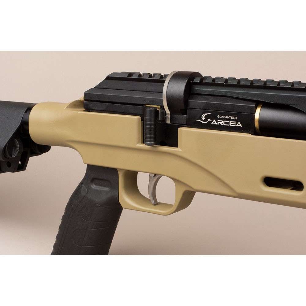 Arcea-Snowpeak M50 4