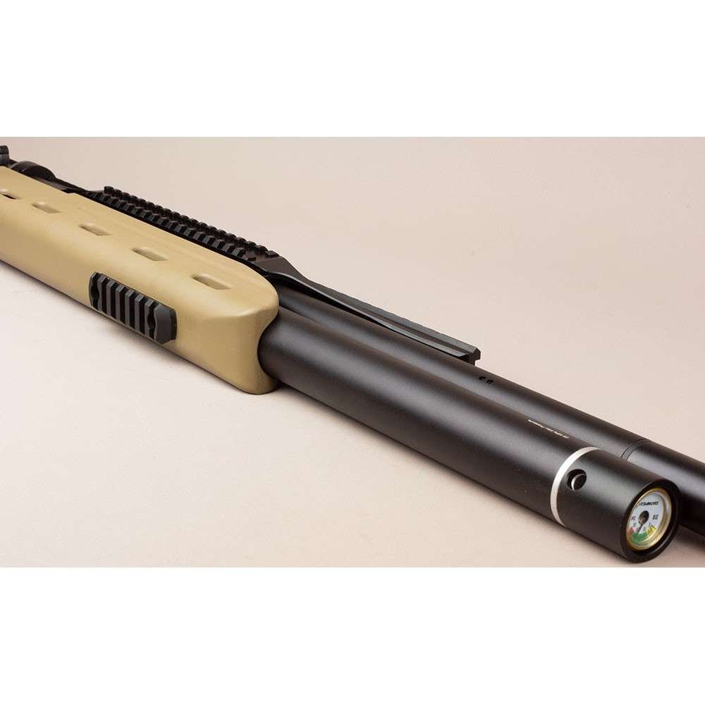 Arcea-Snowpeak M50 6