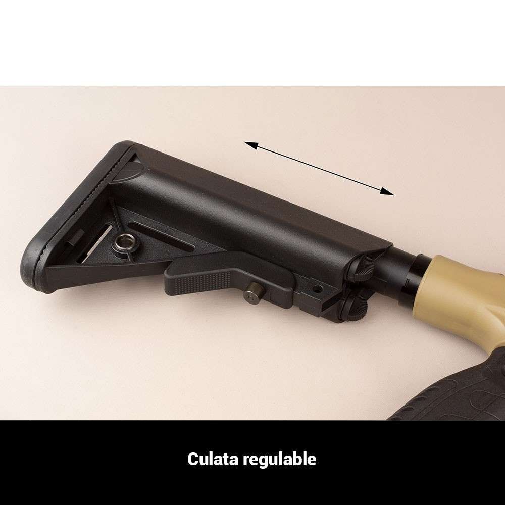 Arcea-Snowpeak M50 7