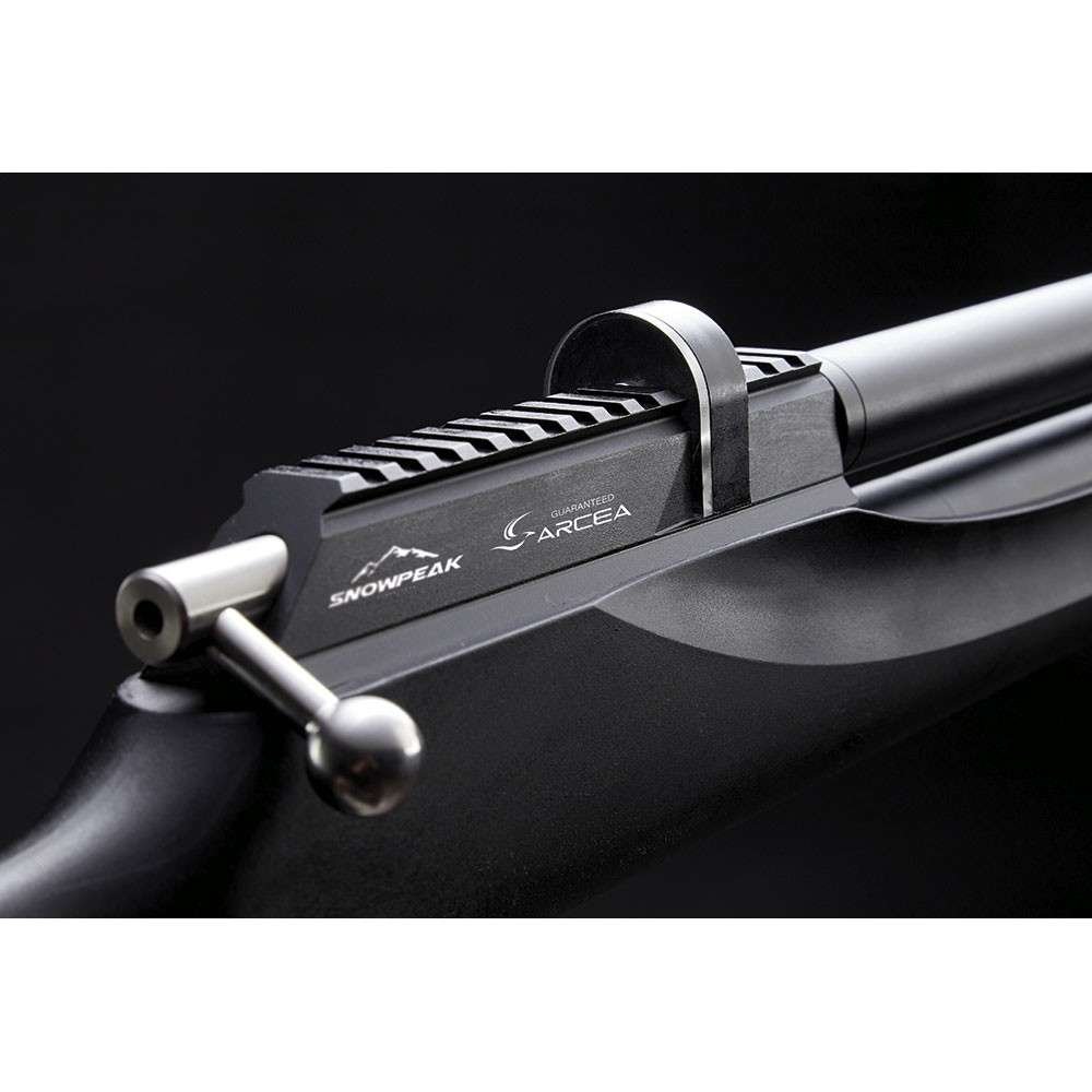 Arcea-Snowpeak M25 3