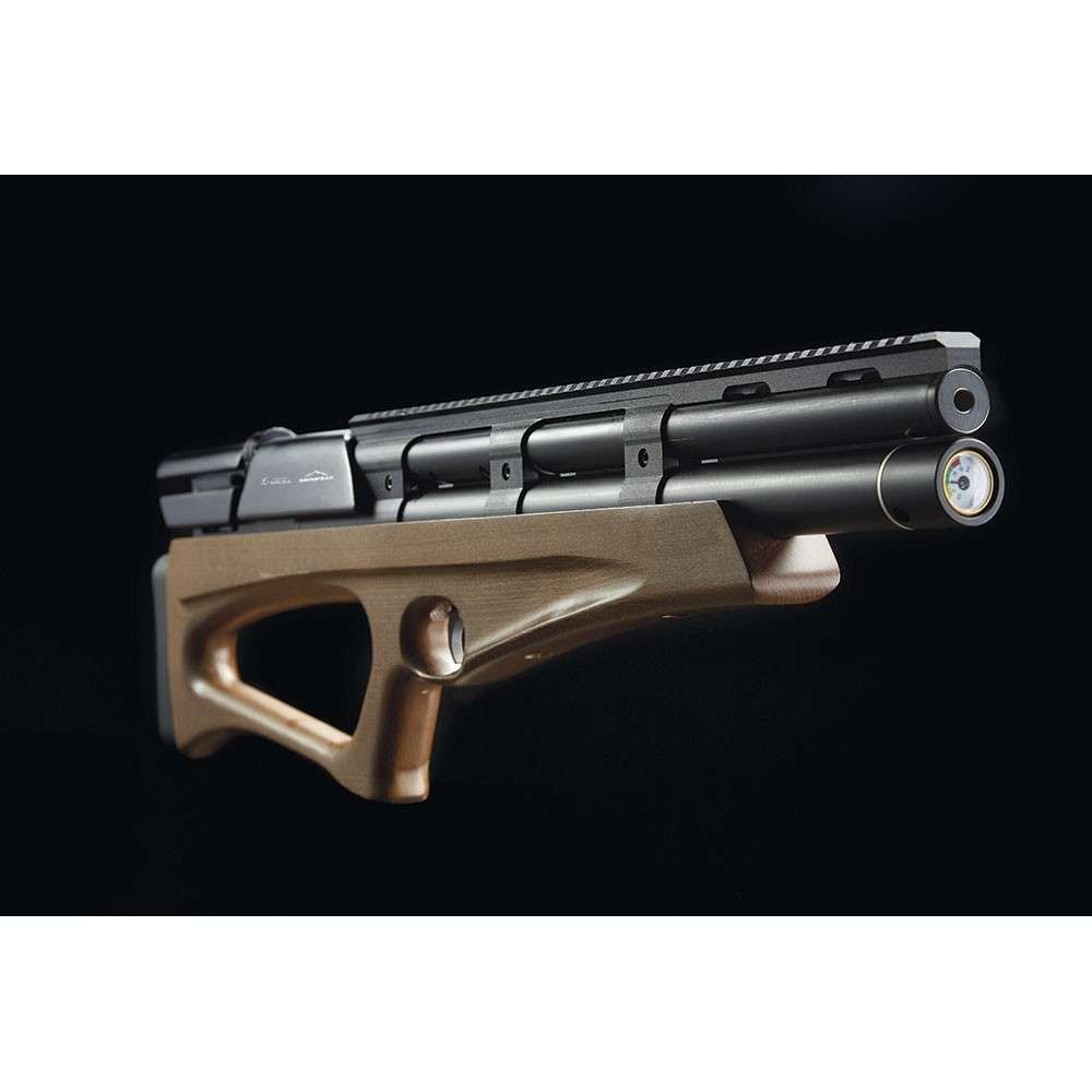 Arcea-Snowpeak M40 2