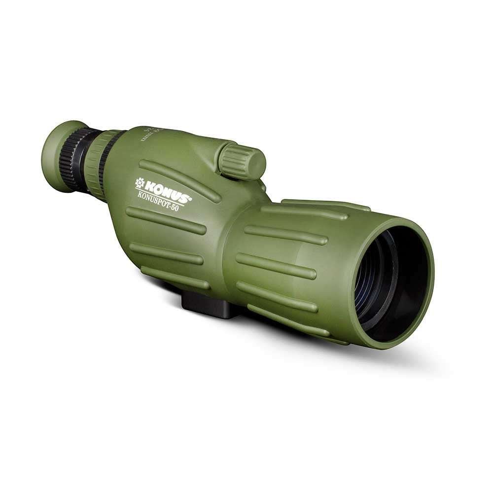 Telescopio Konus 50 - 15-40x50 - Con trípode 1