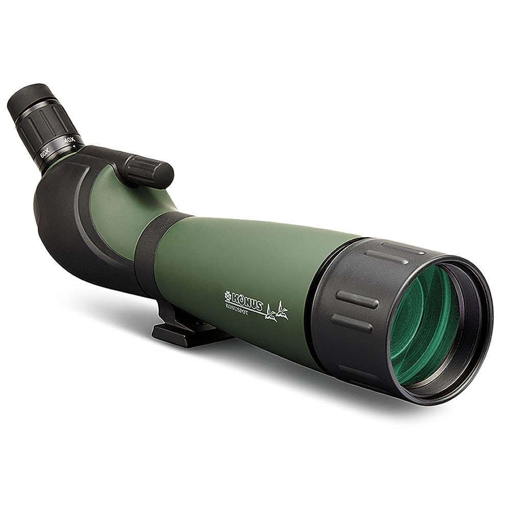 Telescopio "KONUSPOT 65" 15-45x65 1