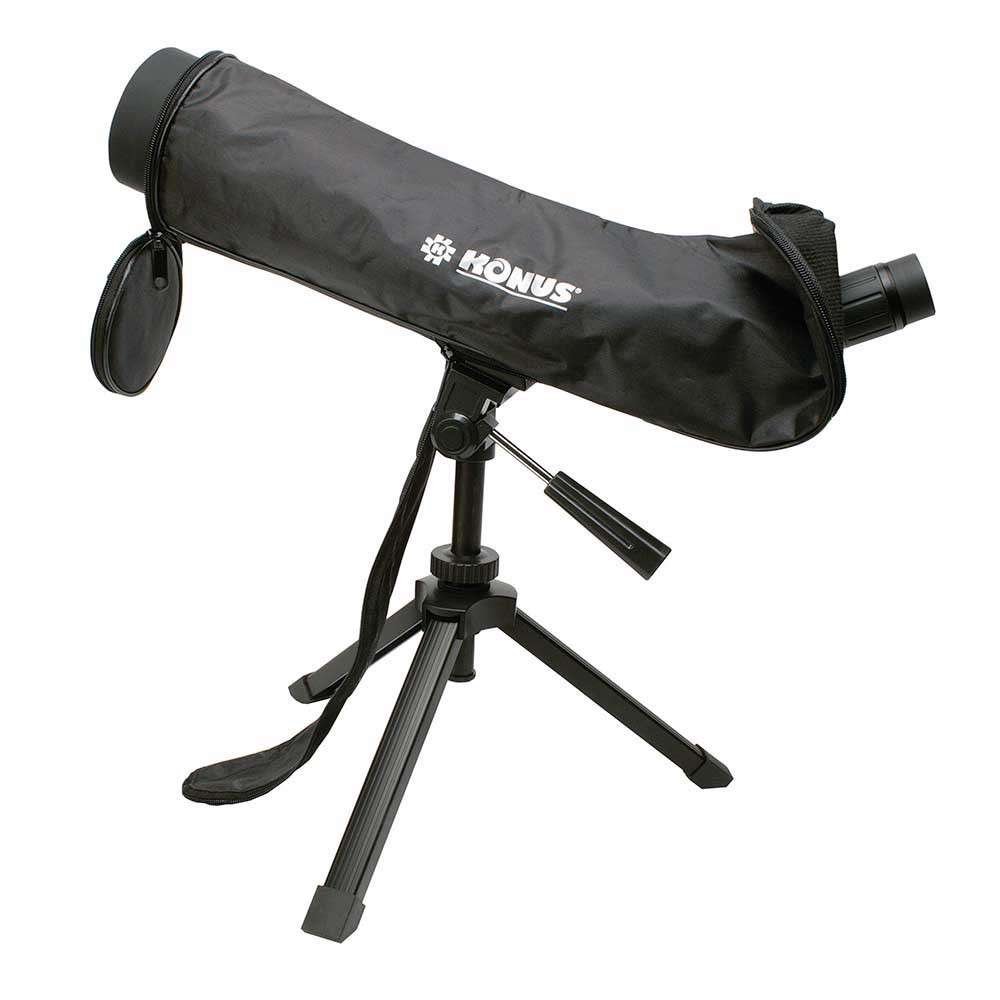 Telescopio "KONUSPOT 65" 15-45x65 3