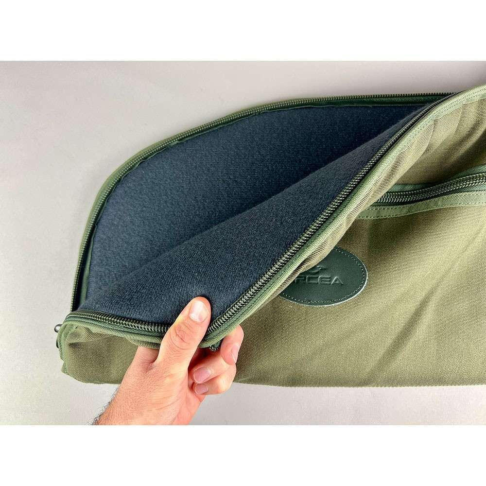 Funda Arcea Trophy Green 4