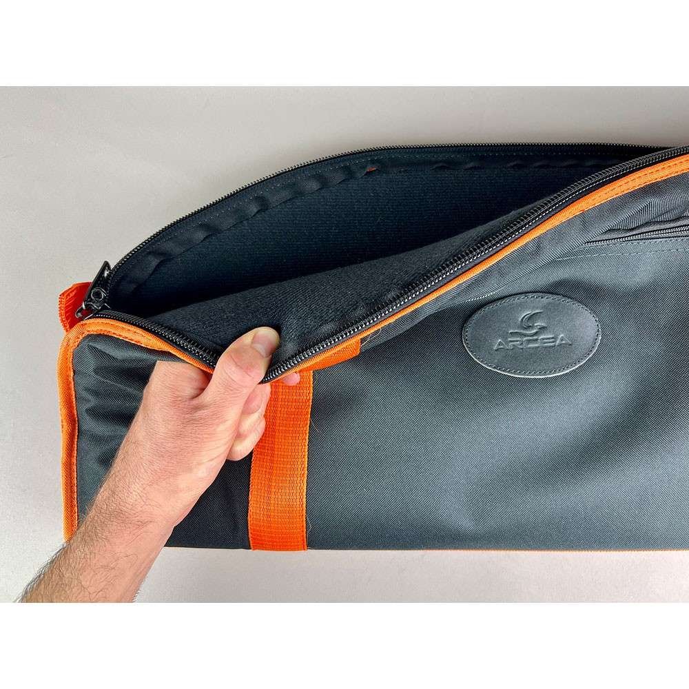 Funda Arcea Trophy Orange 4