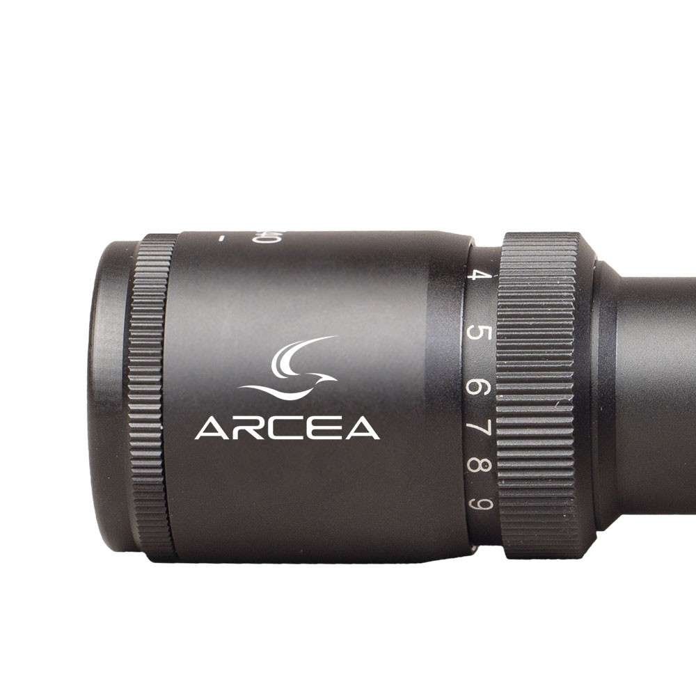 Visor Arcea 3-9x40 COMPACT 2