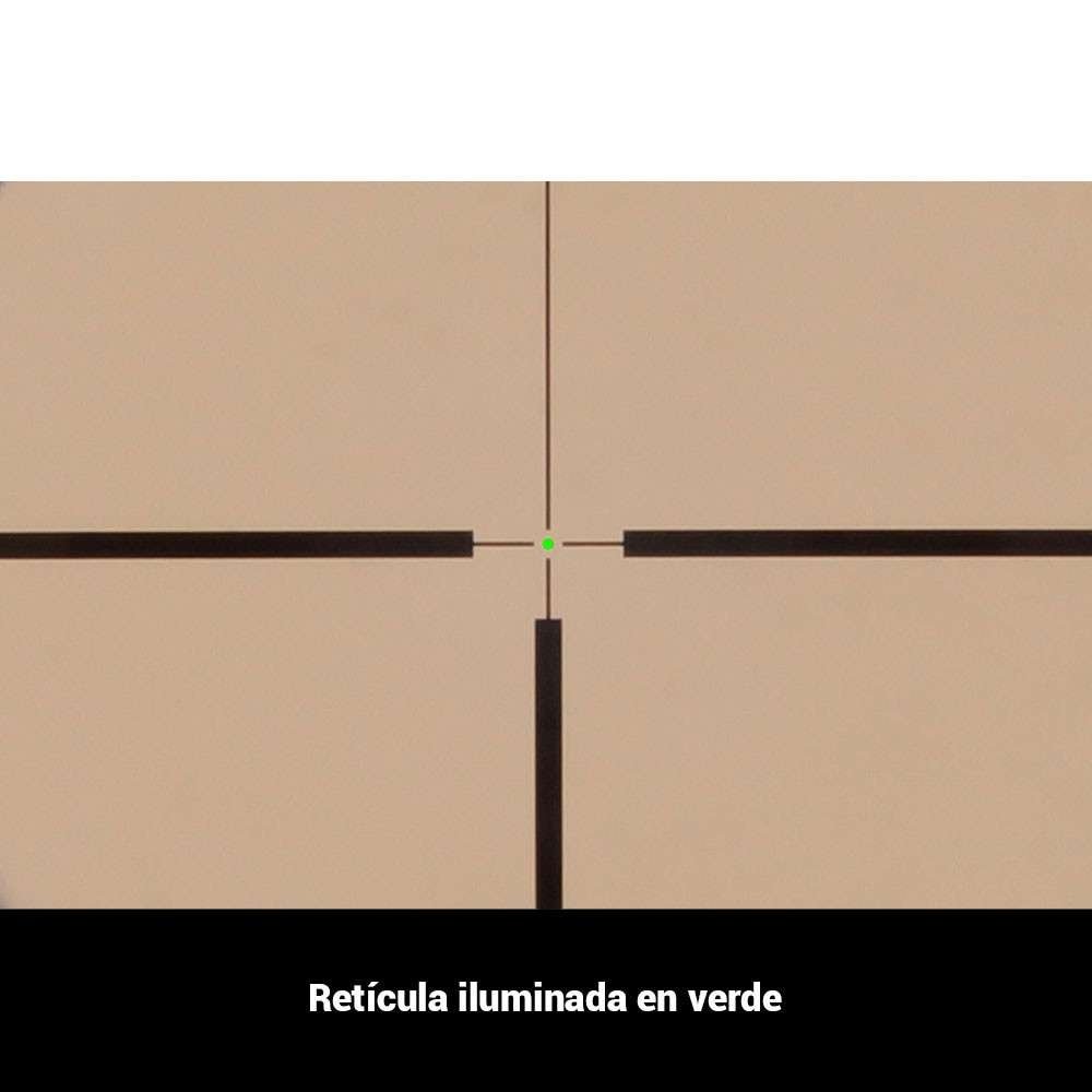 Visor Arcea 3-9x40 COMPACT 7