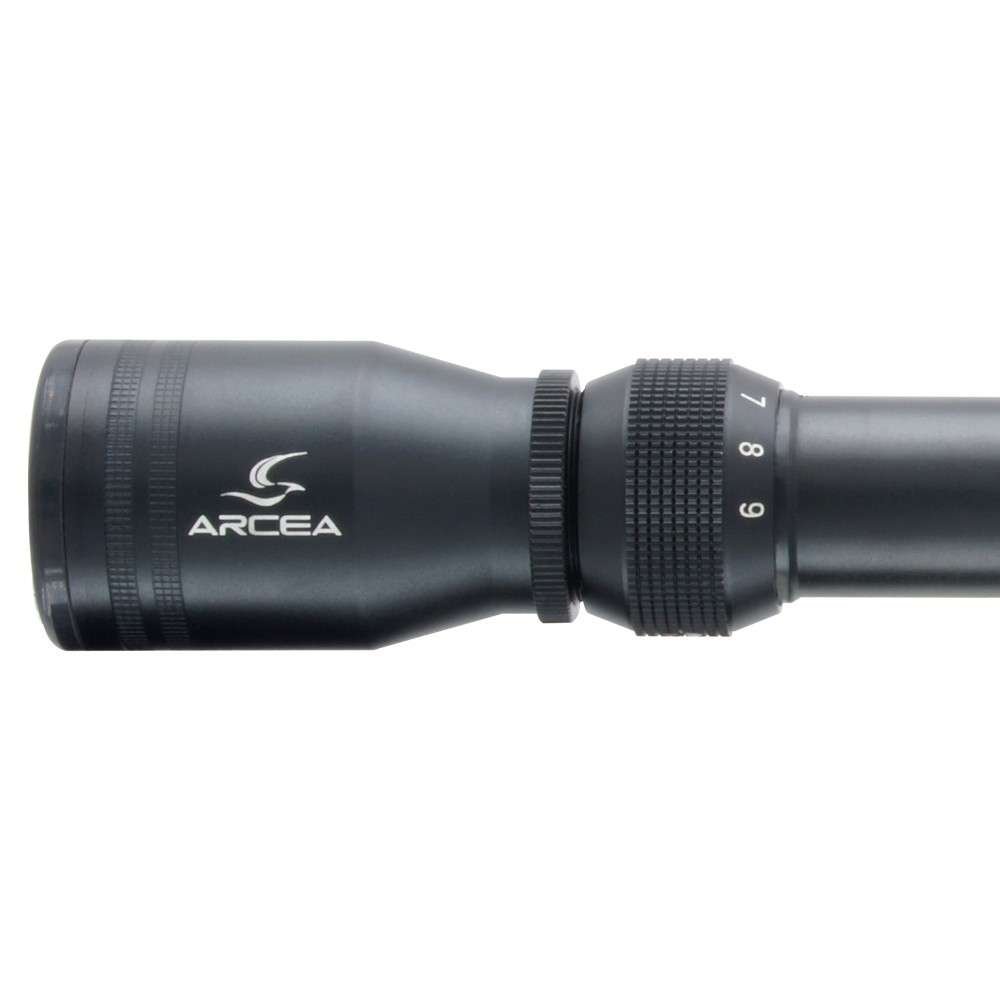 Visor Arcea 3-9x50 2