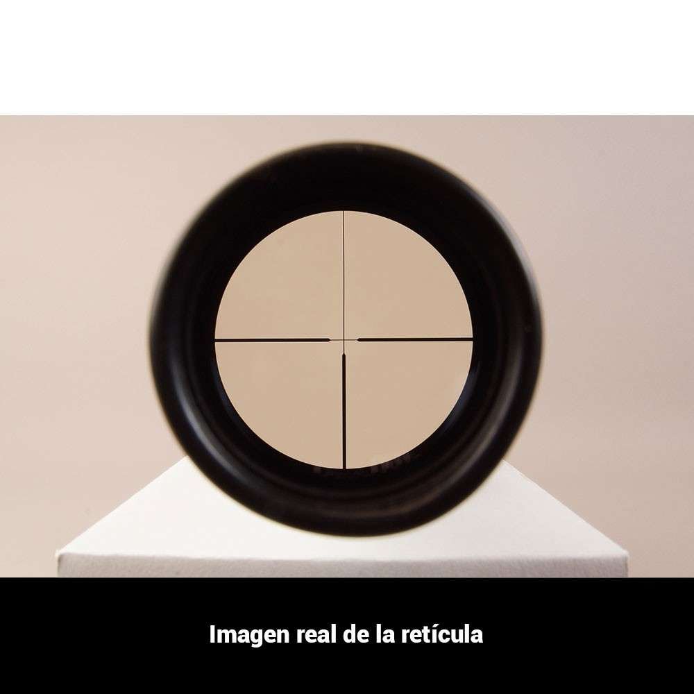 Visor Arcea 3-9x50 5