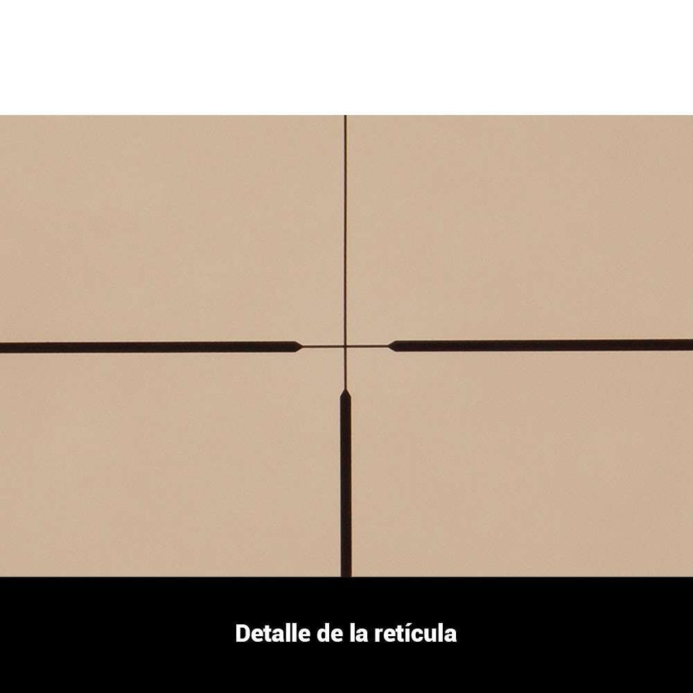 Visor Arcea 3-9x50 6