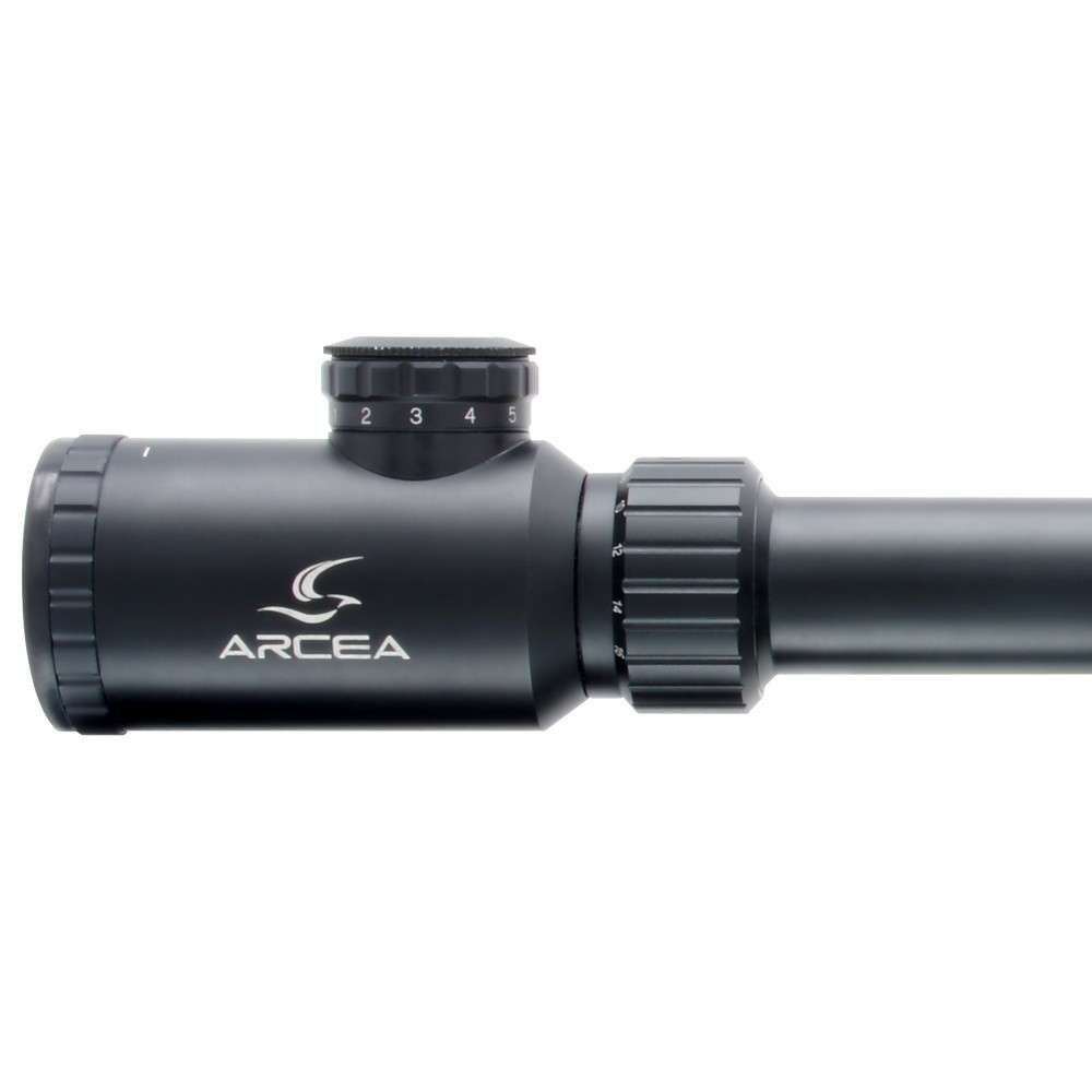Visor Arcea 4-16x50 2