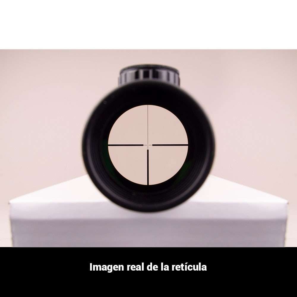 Visor Arcea 4-16x50 6