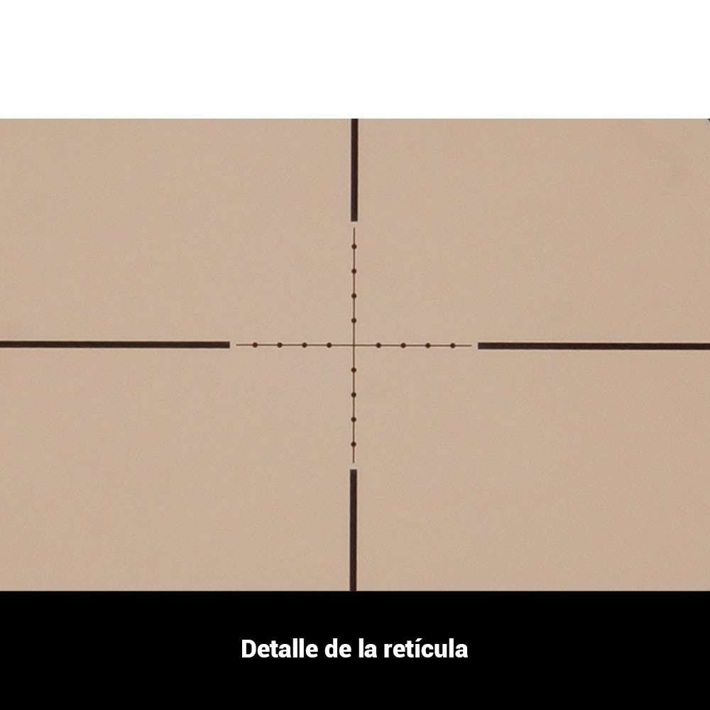 Visor Arcea 6-24x50 7