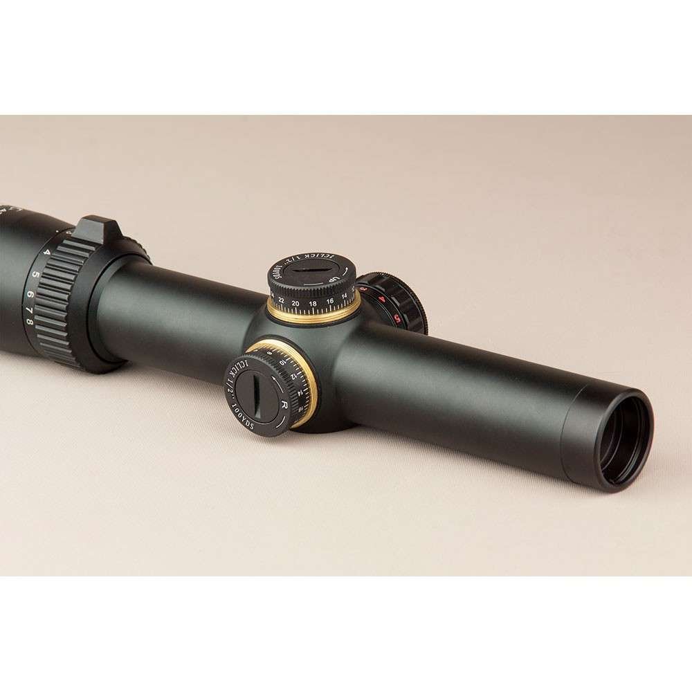 Visor ADLER 1-8x24 3