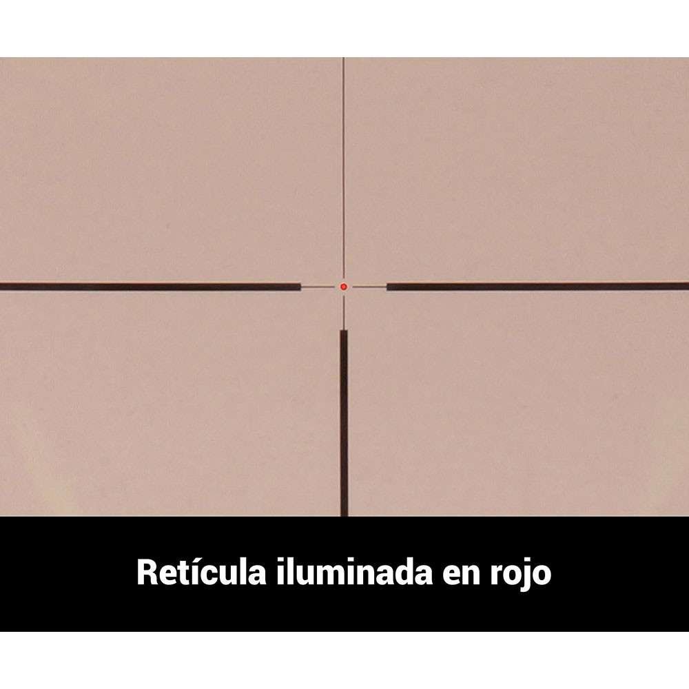 Visor ADLER lente 50/56 2