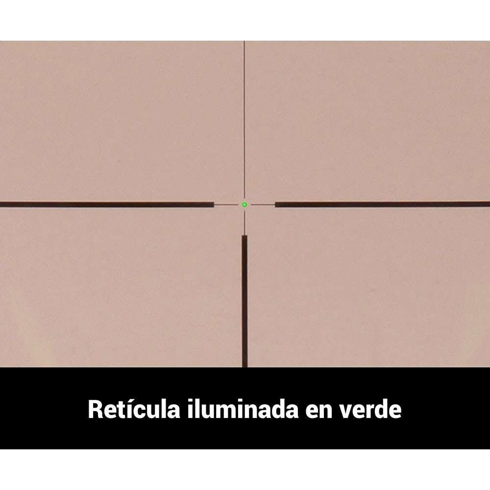 Visor ADLER lente 50/56 3