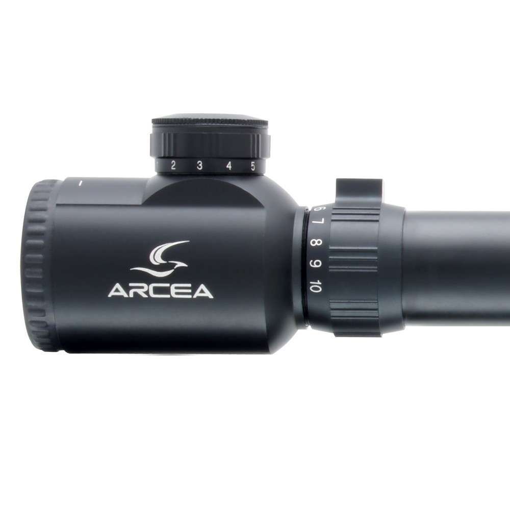 Visor Arcea 3-12x56 2