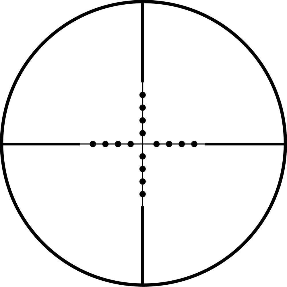 Visor Arcea 6-24x60 6