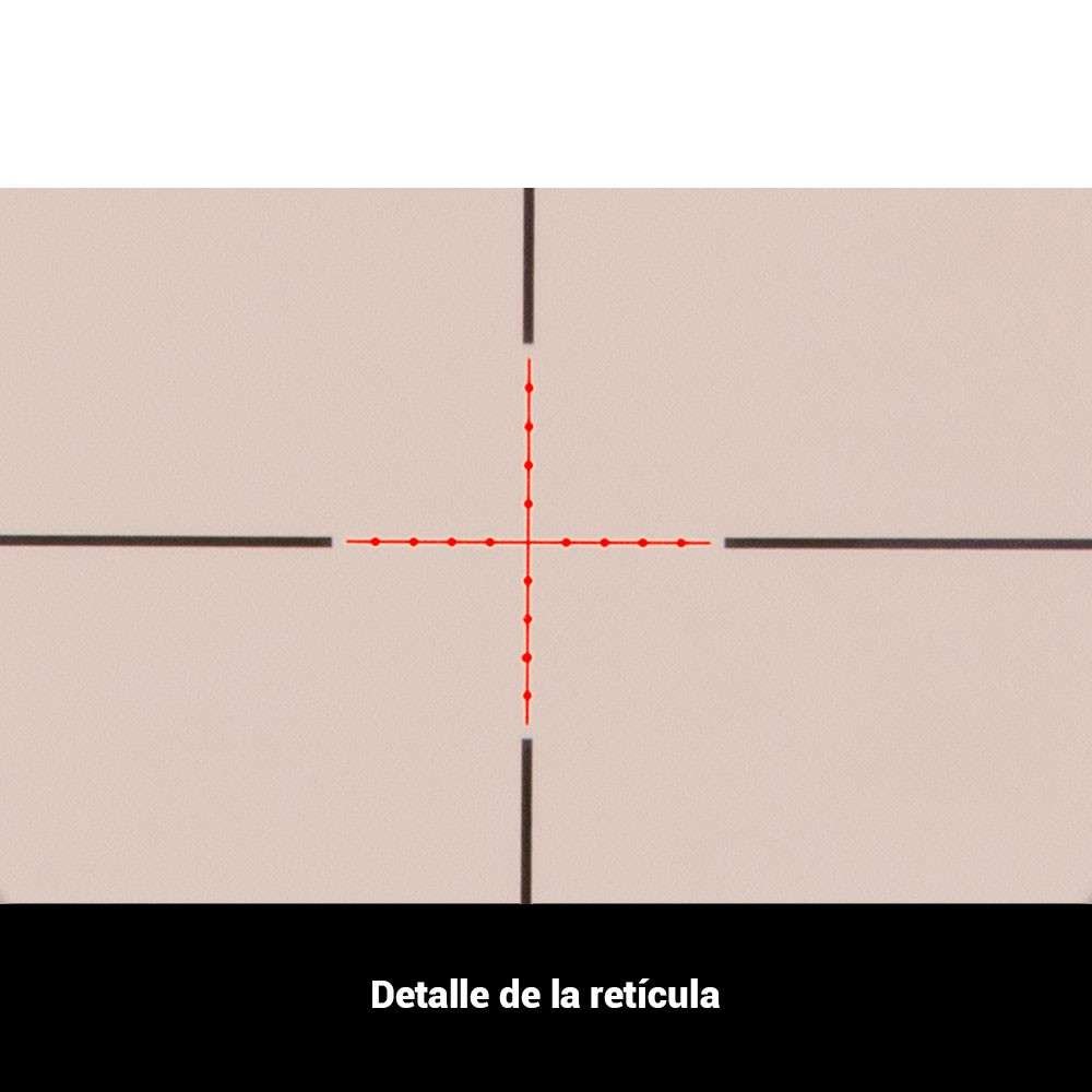 Visor Arcea 6-24x60 7