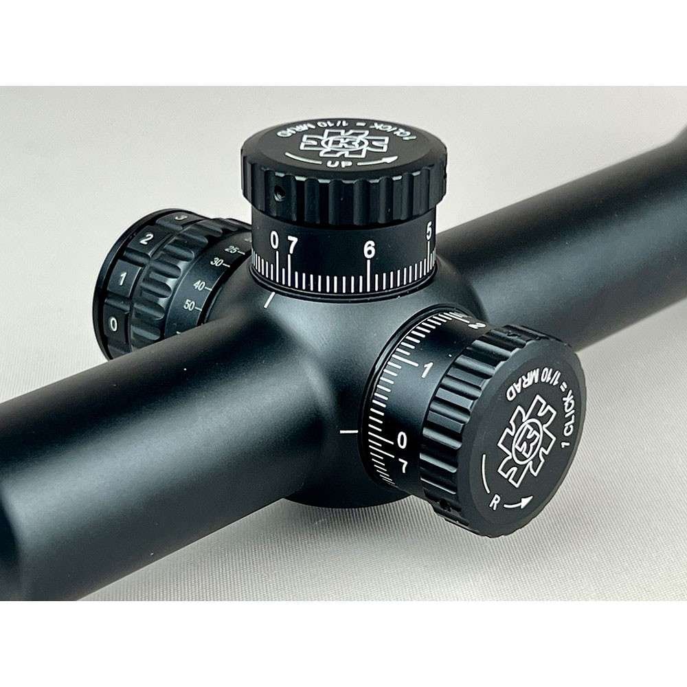 Visor KONUS ABSOLUTE 5-40x-56 7