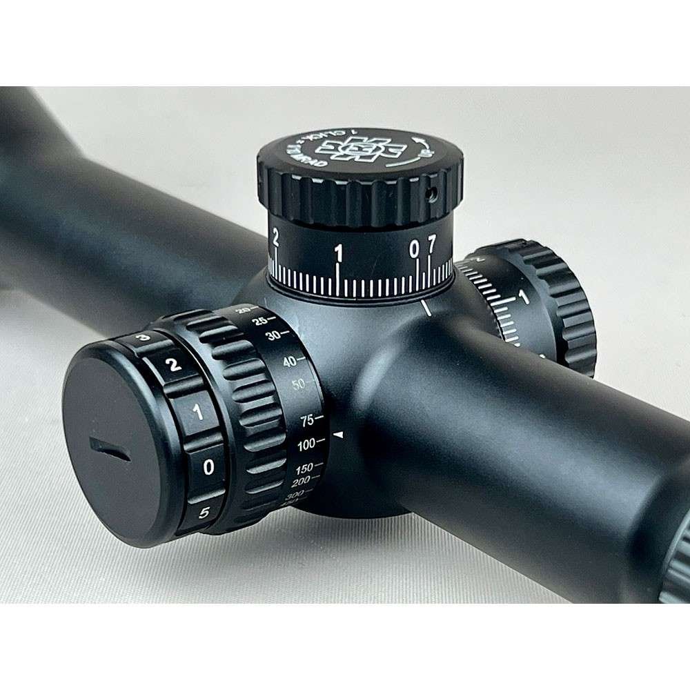 Visor KONUS ABSOLUTE 5-40x-56 6