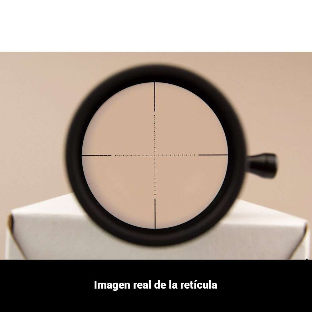 Visor KONUS ABSOLUTE 5-40x-56 5