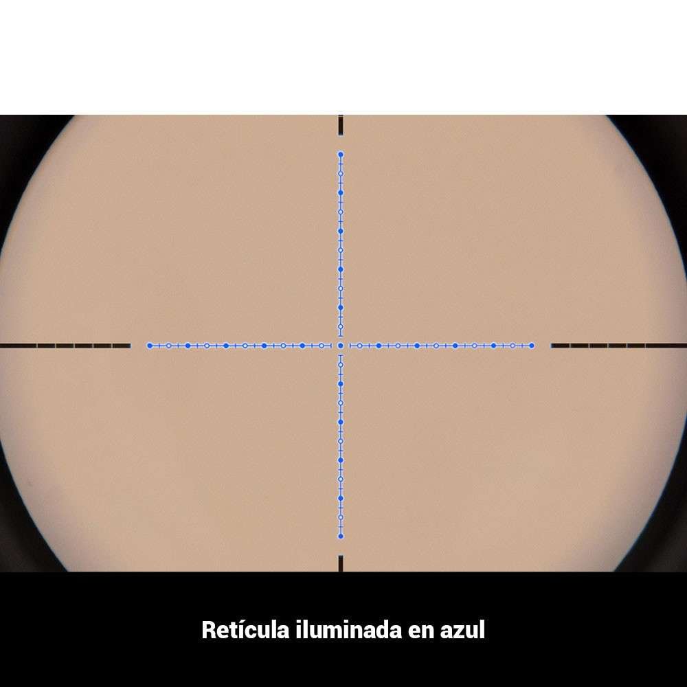 Visor KONUS ABSOLUTE 5-40x-56 4