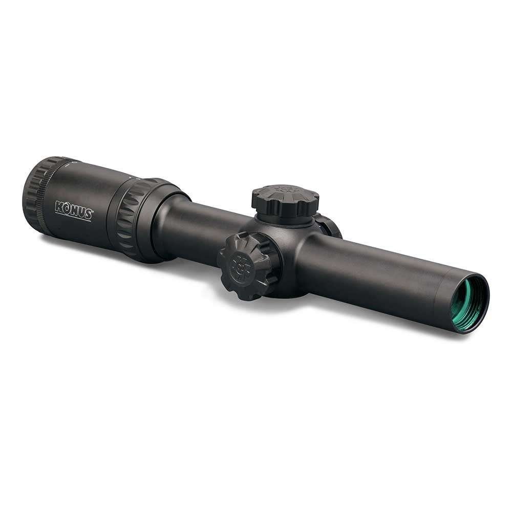 visor-konus-m30-1-4x24-1.jpg Visor KONUS M30 Lente 24mm 1