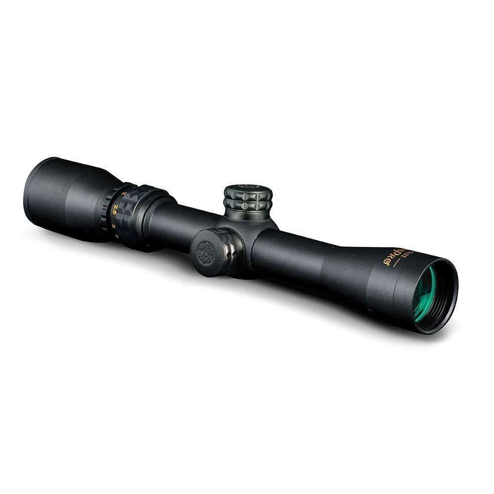 Visor KONUS Pro 1.5-5x32 Retícula 30/30 1