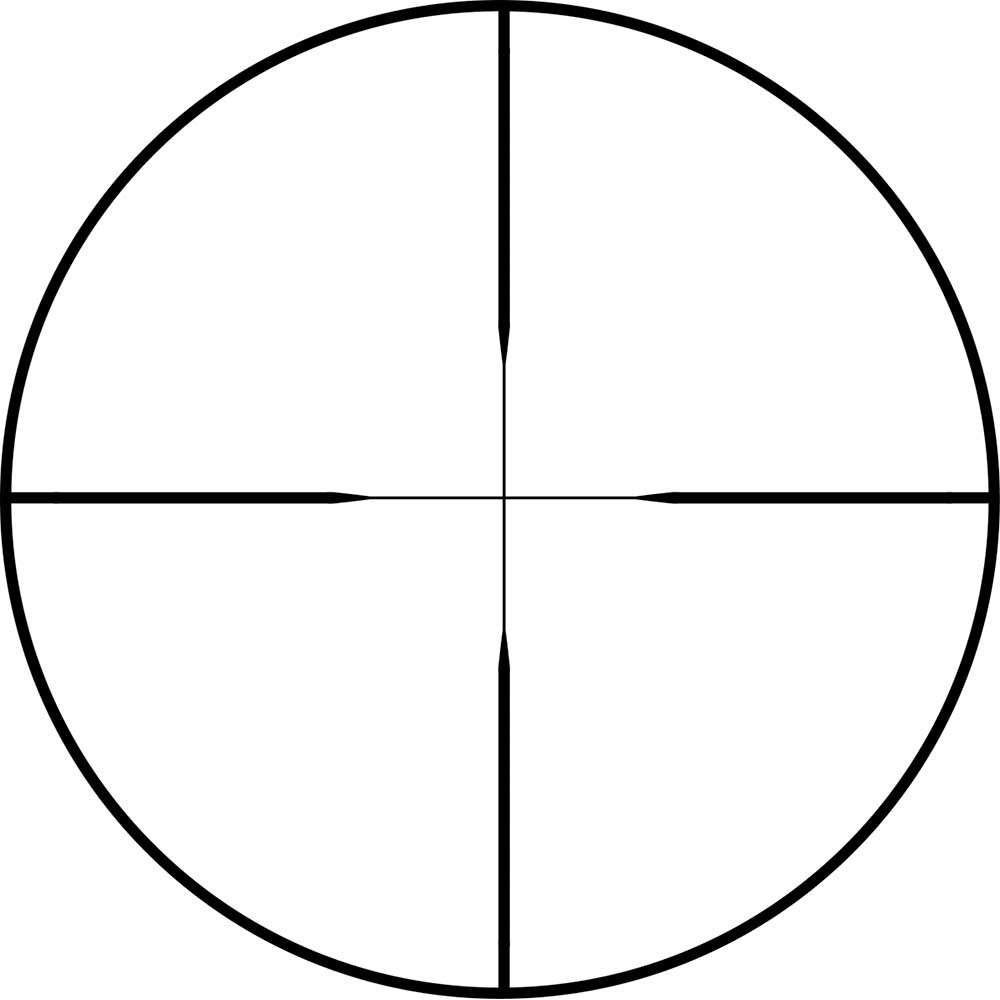 Visor KONUS Pro 3-9x32 2