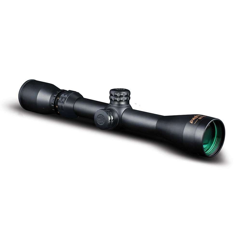 Visor KONUS Pro 3-9x50 1