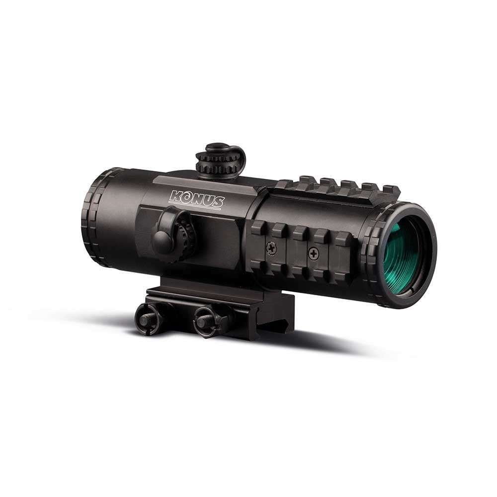 Visor Konus PTS2 3x30 1