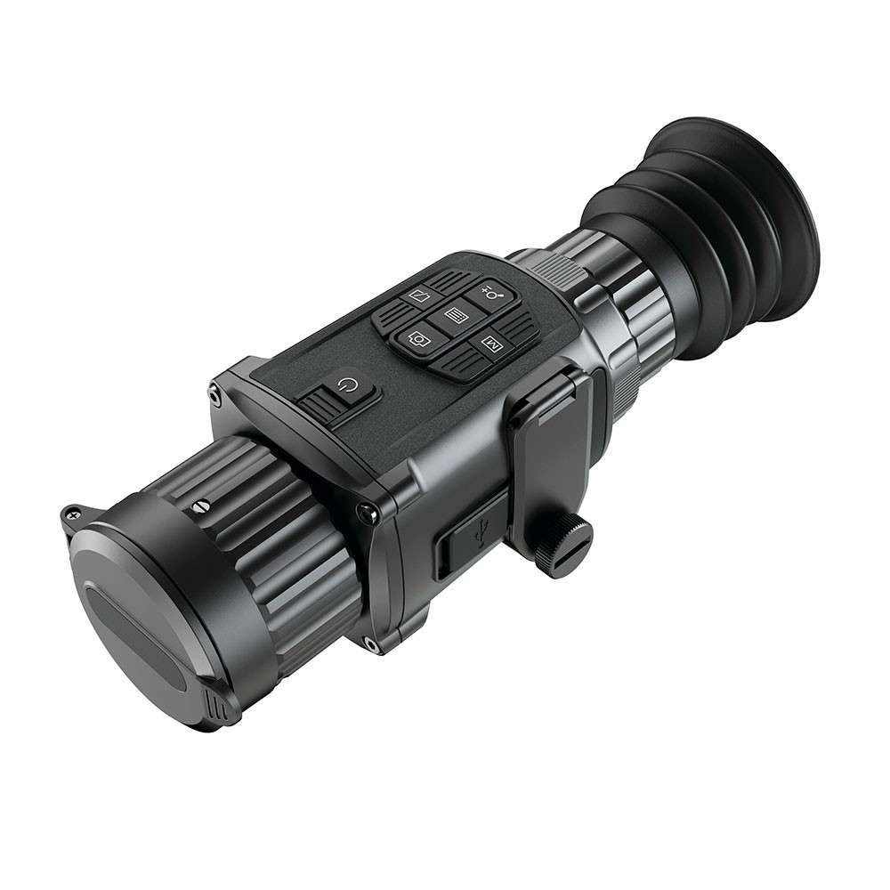 Monocular térmico KONUS FLAME-R 2.5-20x19mm 2