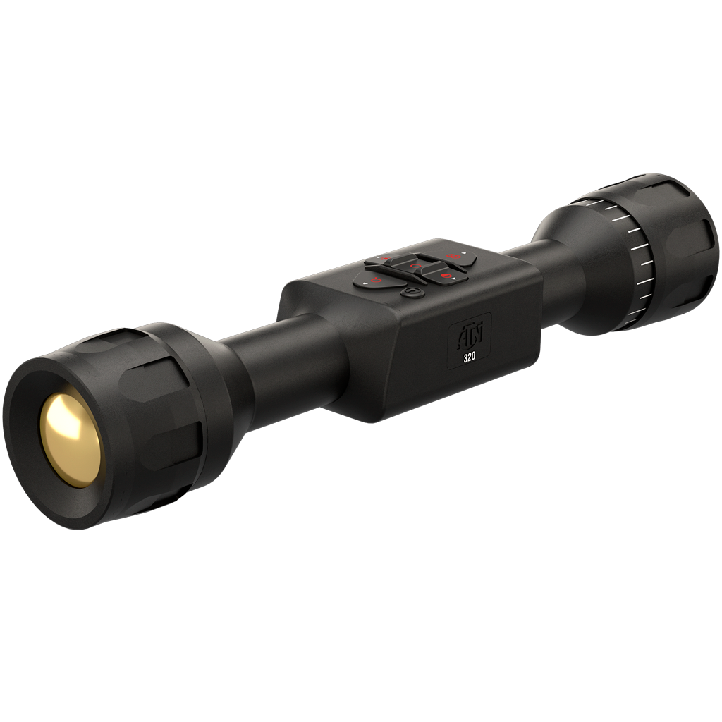 Visor térmico ATN MARS LT 320 4-8x 1