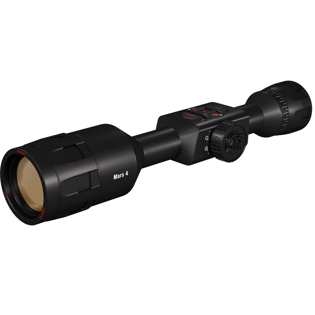 mars_4_50 Visor térmico ATN MARS-4 640 2.5-25x 1