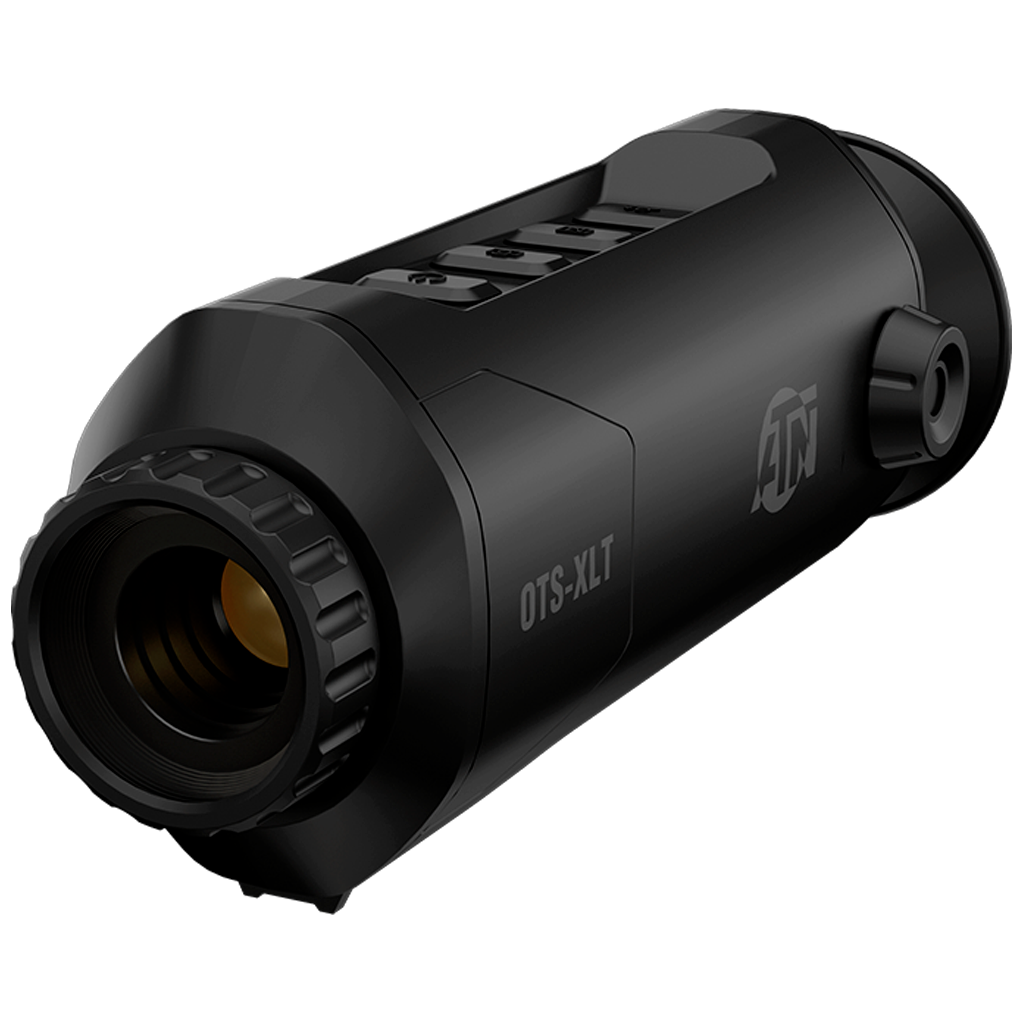 Monocular térmico ATN OTS-XLT 160 2-8x 1