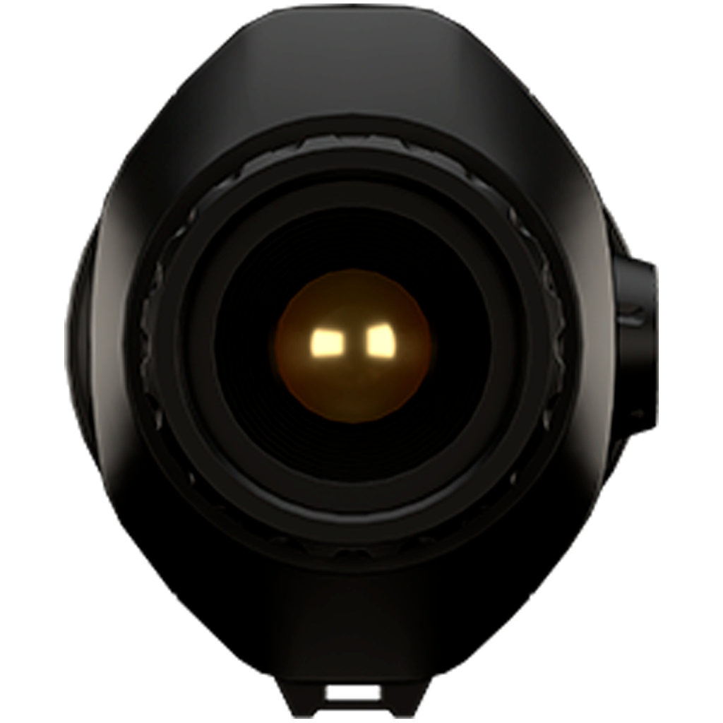 Monocular térmico ATN OTS-XLT 160 2-8x 2