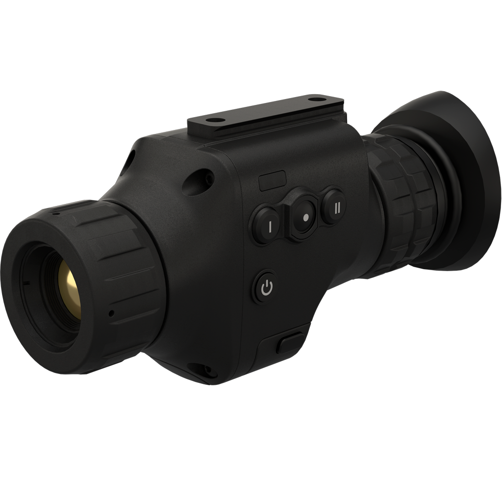 Monocular térmico ATN ODIN LT 320 3-6x 1