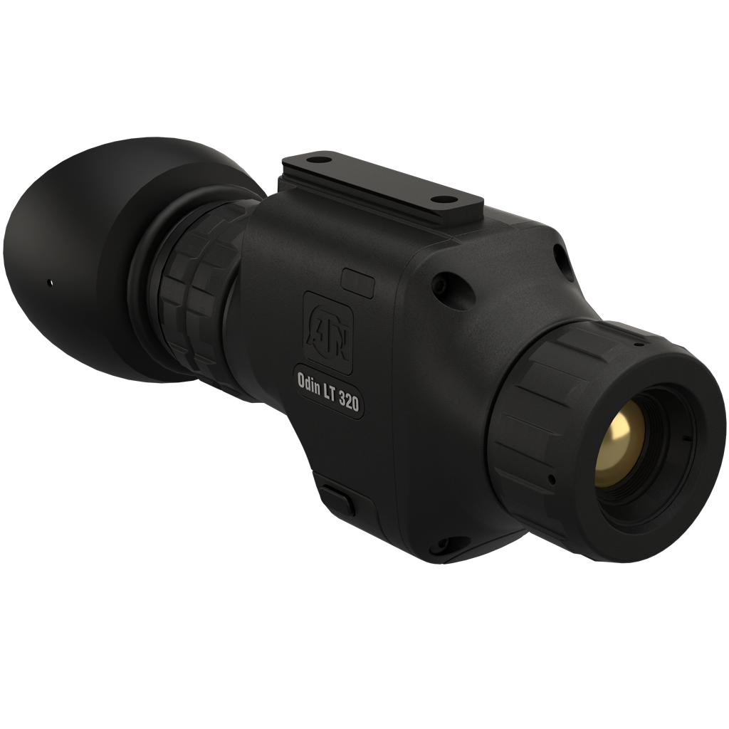 Monocular térmico ATN ODIN LT 320 3-6x 2